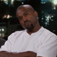 Illustration for article titled Jimmy Kimmel: ‘What Makes You Think’ Donald Trump Cares About Black People? Kanye West: ‘o_O’